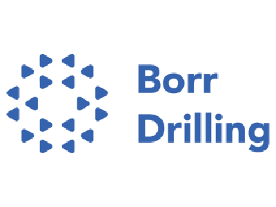 Borr Drilling