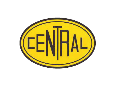 Perforadora Central