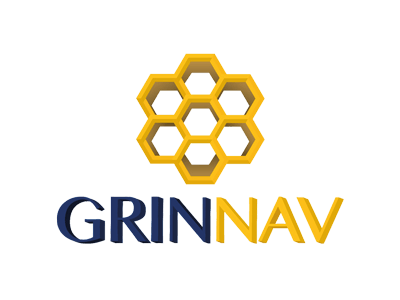 Grinnav